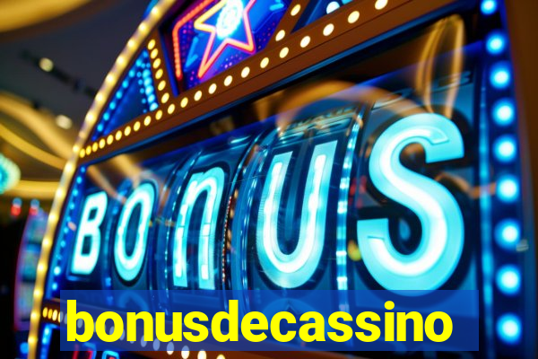 bonusdecassino