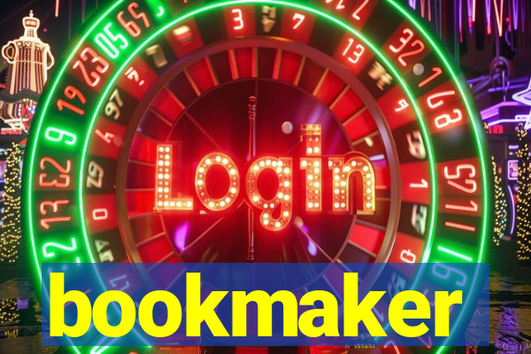 bookmaker