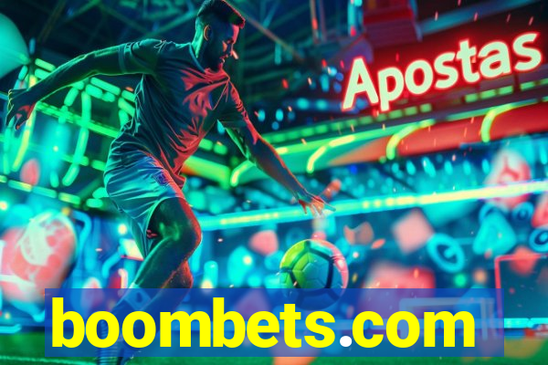 boombets.com