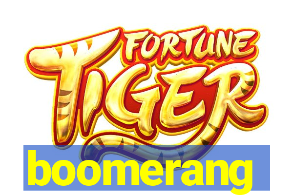 boomerang-bet