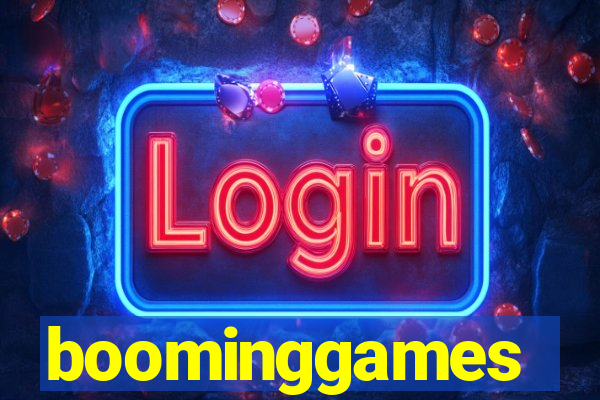 boominggames