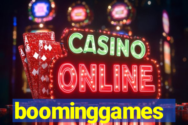 boominggames