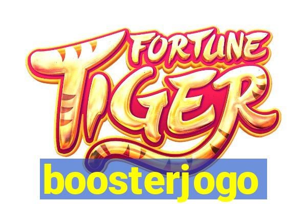 boosterjogo