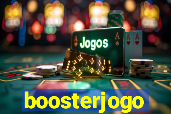 boosterjogo