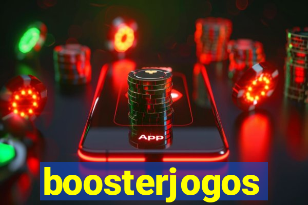 boosterjogos