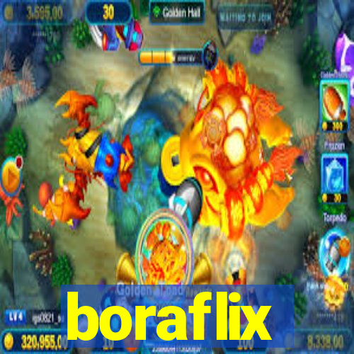 boraflix