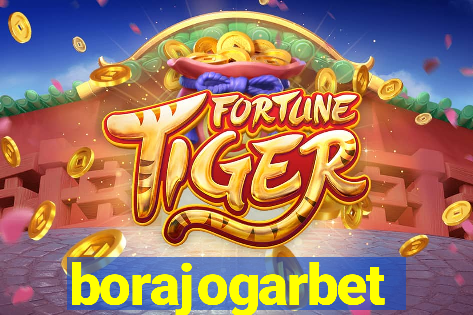 borajogarbet