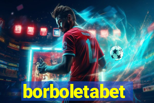 borboletabet
