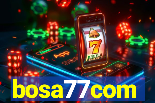 bosa77com
