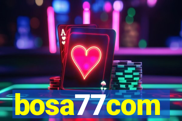bosa77com