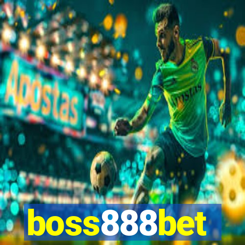 boss888bet