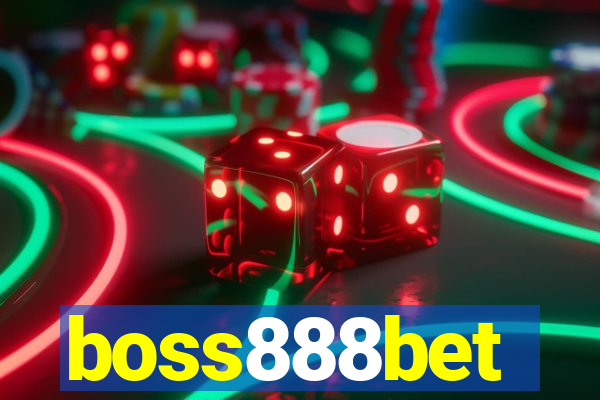 boss888bet