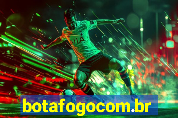 botafogocom.br