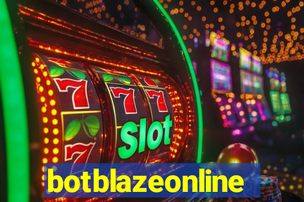 botblazeonline