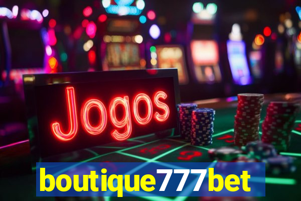 boutique777bet