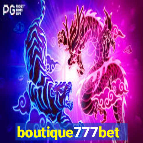 boutique777bet