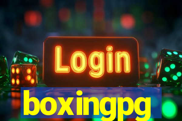 boxingpg