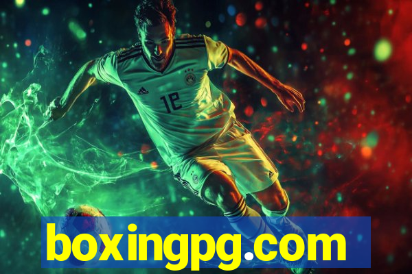boxingpg.com