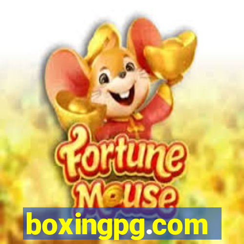 boxingpg.com
