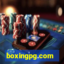 boxingpg.com