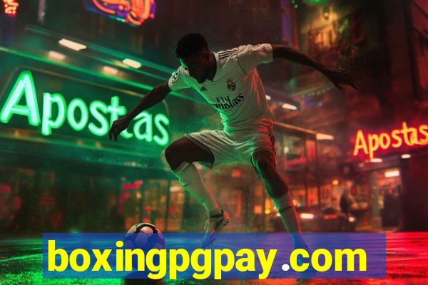 boxingpgpay.com
