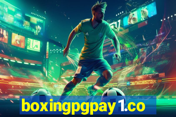 boxingpgpay1.com