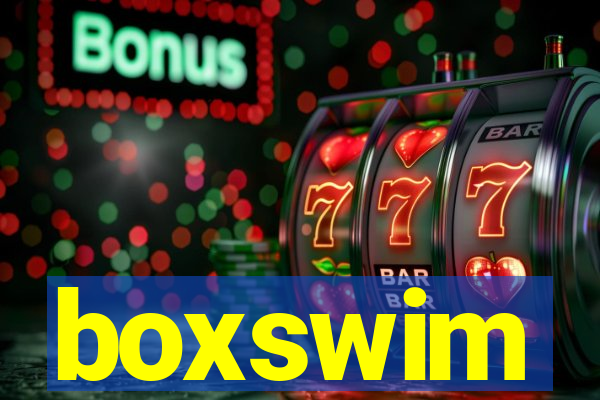 boxswim