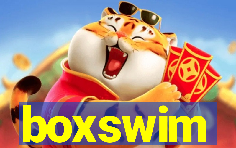 boxswim
