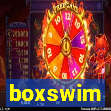boxswim