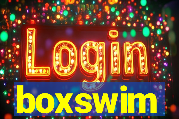 boxswim