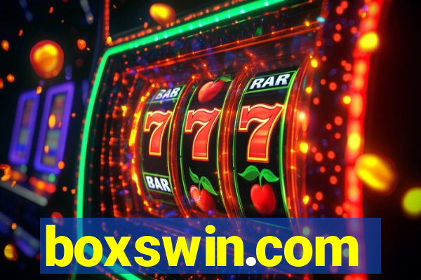 boxswin.com