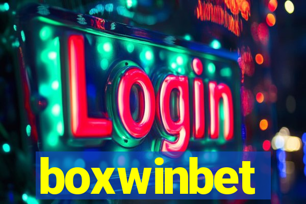 boxwinbet