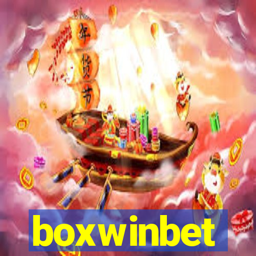 boxwinbet