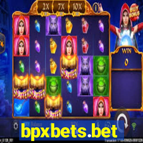 bpxbets.bet