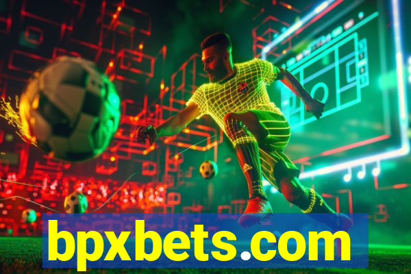 bpxbets.com