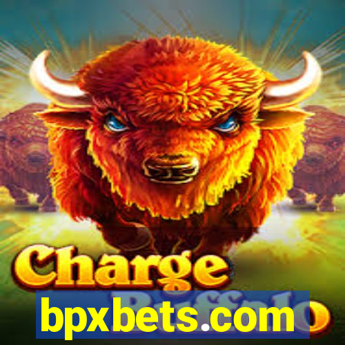 bpxbets.com