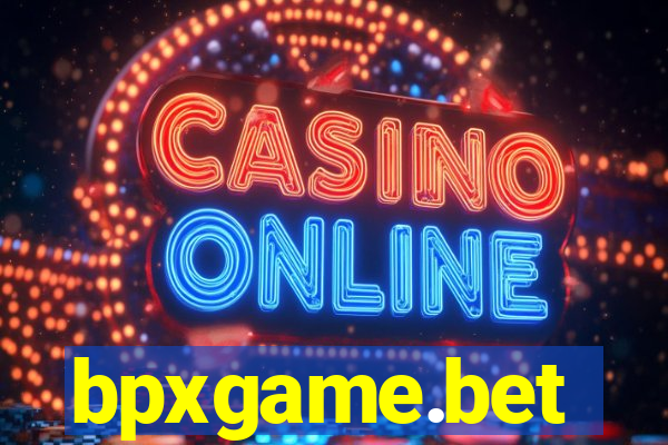 bpxgame.bet