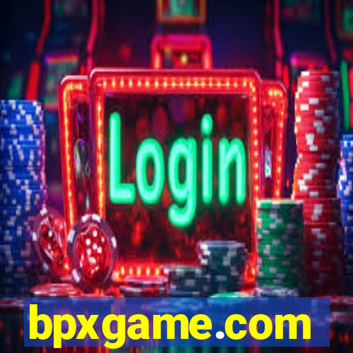 bpxgame.com