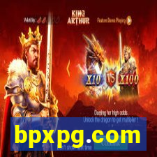 bpxpg.com
