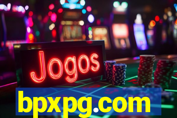 bpxpg.com