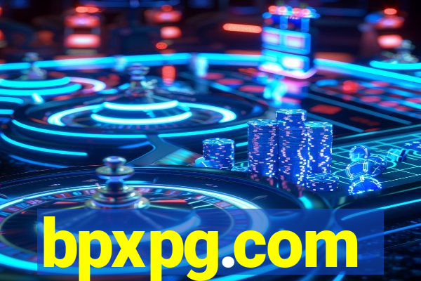 bpxpg.com