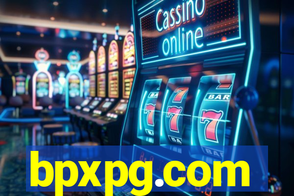 bpxpg.com