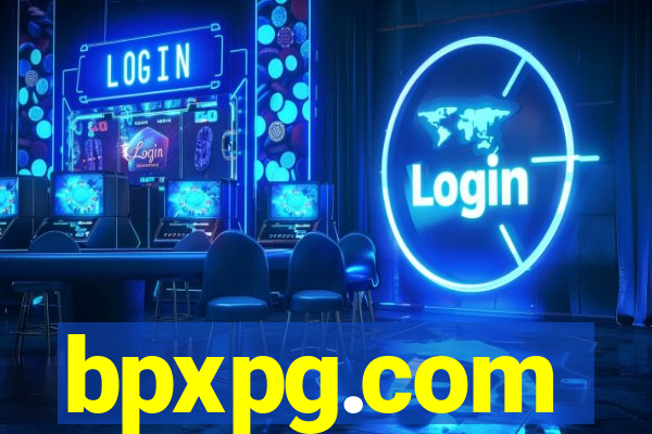 bpxpg.com