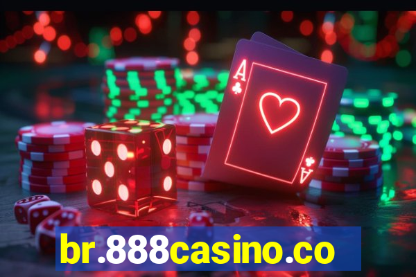 br.888casino.com