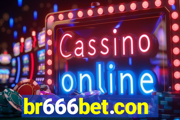 br666bet.con