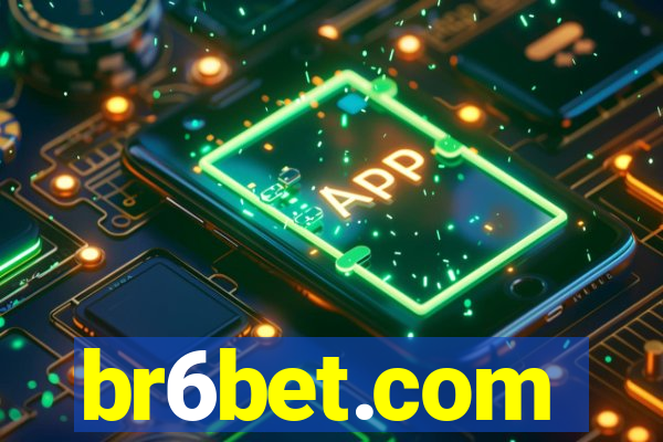 br6bet.com