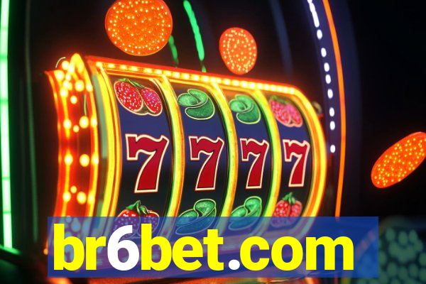 br6bet.com