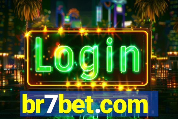 br7bet.com