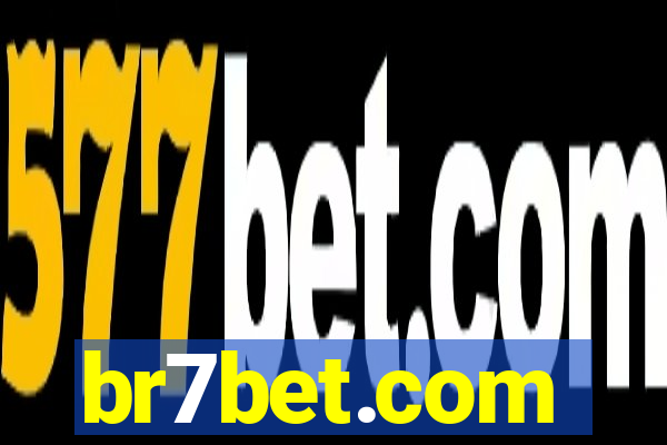 br7bet.com