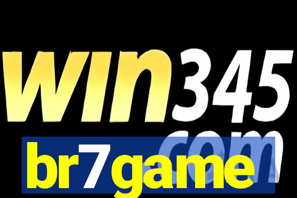 br7game